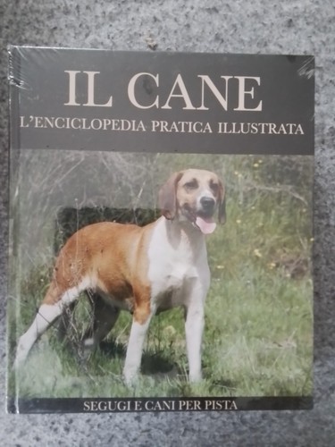 Cane enciclopedia pratica - cane, l'enciclopedia