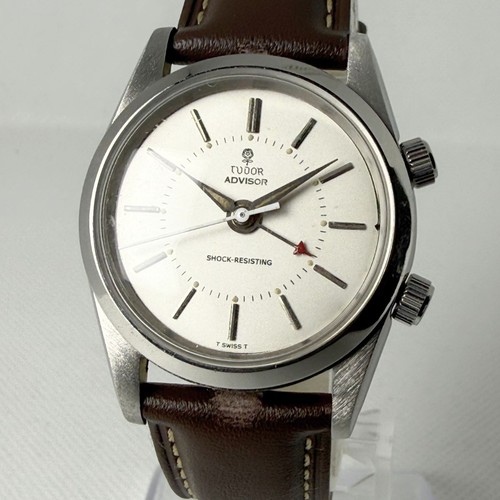 Raro orologio uomo antico