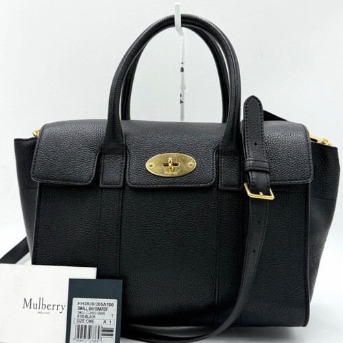 Borsa mano mulberry - a,