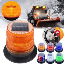 Luce stroboscopica faro tetto