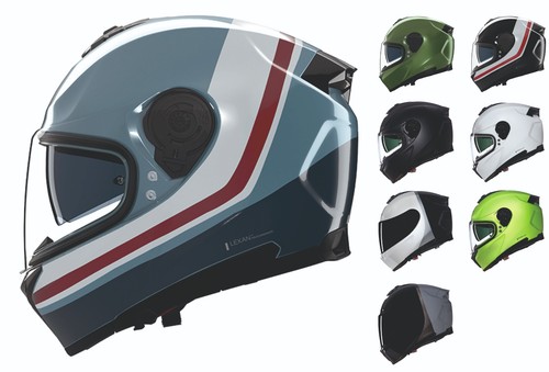 Casco moto sportivo tour - sportivo/tour, 2026