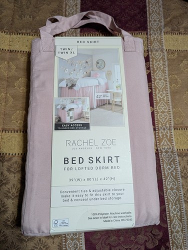 Gonna letto rachel - gonna, zoe