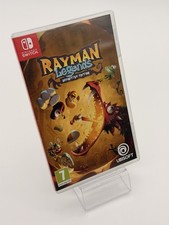 Gioco Rayman Legends Definitive Edition - Nintendo Switch - PAL FRA