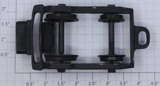 Lionel 700E-5 Camion tender