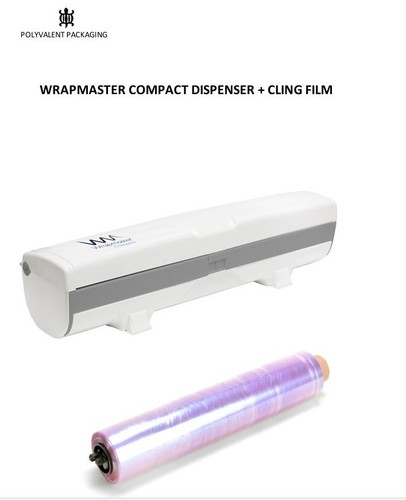 Dispenser pellicola adesiva - dispenser,