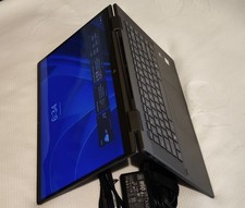 HP ENVY X360 2IN1, 15,6"