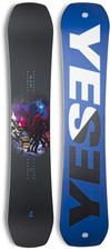 SI. Snowboard All Mountain