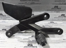 Pedana anteriore destra honda