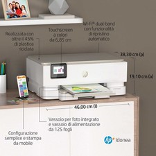 HP ENVY ENVY7224E 349V2B