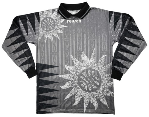 Reusch maglia - reusch,