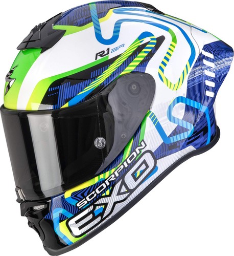 New casco moto e2206 - new,
