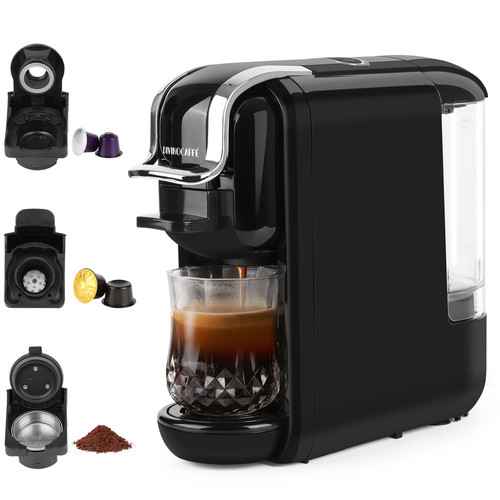 Divinocaffé espresso machine - espresso,