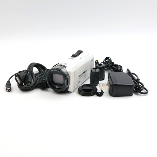 Videocamera digitale jvc - videocamera,