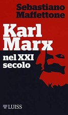 Karl Marx nel XXI secolo -