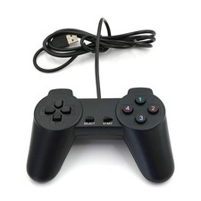 PC USB 2.0 Gamepad Joystick