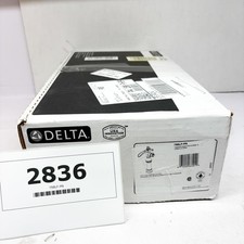 DELTA 798LF-PN CASSIDY