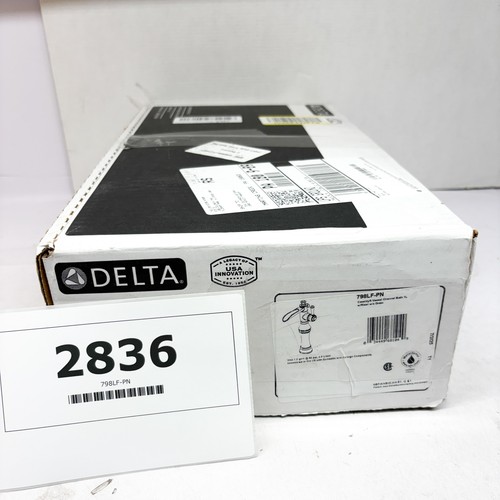 Delta 798lf cassidy - delta,