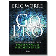 Go Pro / Go Pro – Eric Worre