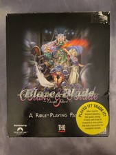 Blaze & Blade Eternal Quest PC