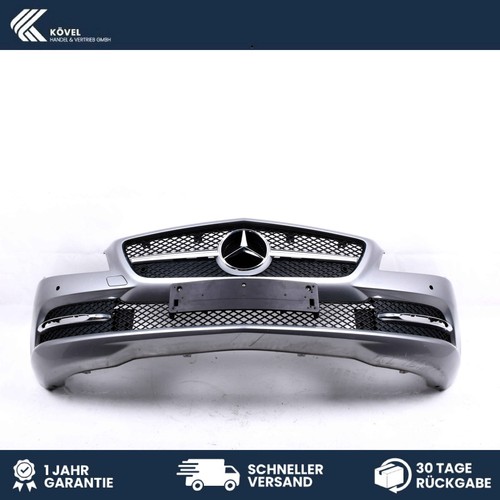 Paraurti anteri mercedes slk - paraurti,