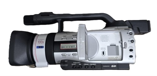 Videocamera canon gl2 - canon, a