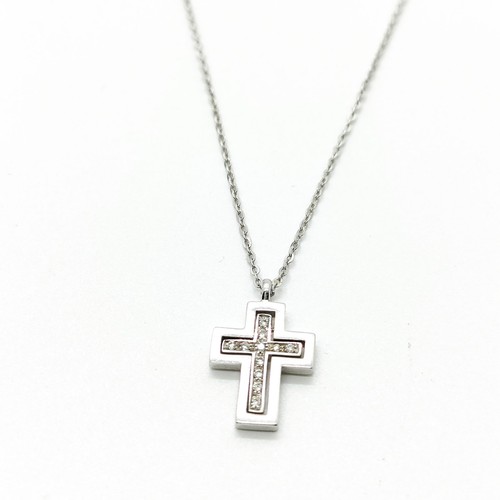 Collana damiani belle - collana,