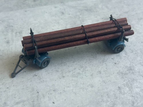 Wiking trasporto legno - wiking,