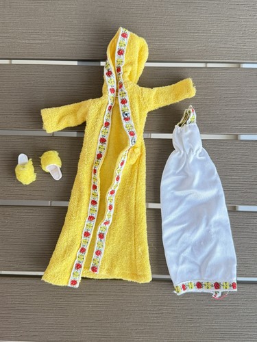 Abito sindy doll vintage - sindy,