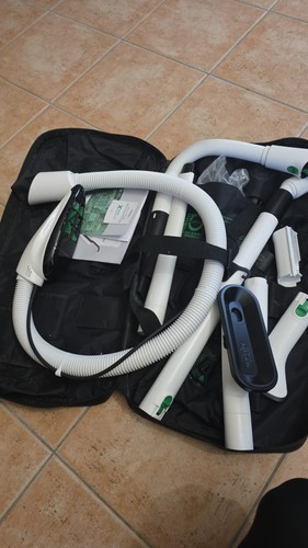 Folletto vk7s completo senza - completo,