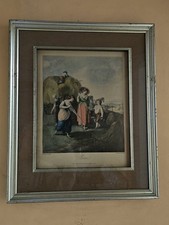 F. Bartolozzi. Giugno 1793 -