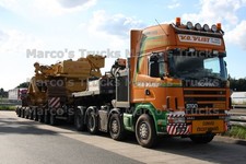Foto camion scania 144g - foto,
