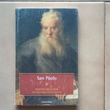 CRISTIANESIMO/Maestri Della