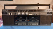 Radioregistratore nordmende - radioregistratore,