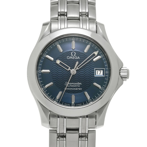 Omega seamaster 120 2501 - 120, 2501.81