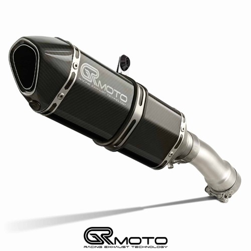 Scarico per bmw 1000 - 1000, rr
