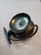 ANTICO MULINELLO DA PESCA AL