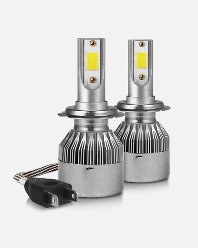 Coppia lampade led 6500k - coppia,