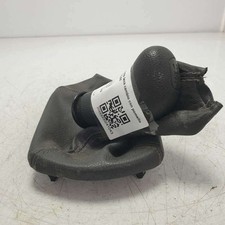 Cuffia rivestimento leva cambio con pomello Fiat Bravo/a 1995-01 