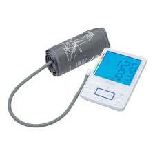 Misuratore Pressione Sanitas SBM 47 da Braccio Display Retroilluminato 22-36 cm