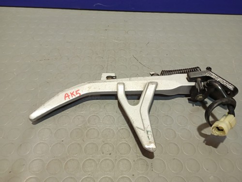 Cavalletto laterale kymco - , ak