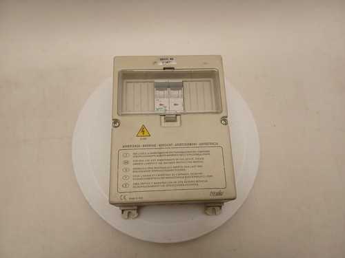 Box consumo fiat - box,