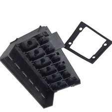 Adattatore mainfold testina di