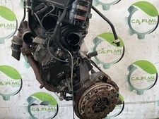MOTORE COMPLETO PER MERCEDES