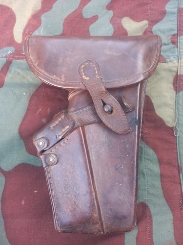 Fondina roth steyr 1907 - roth, m