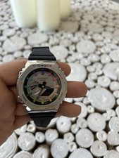 Casio G-Shock Arcobaleno