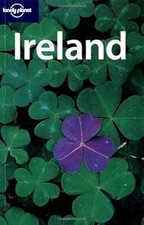 Ireland (Lonely Planet Travel