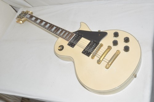 Chitarra elettrica orville - chitarra,