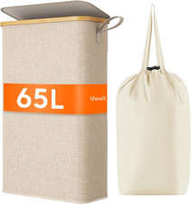 Cesto Portabiancheria