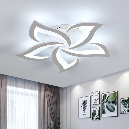 Plafoniera led soffitto - plafoniera,