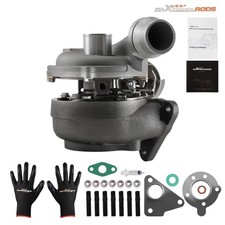 BV39 TURBO TURBINA for Renault Clio III / Laguna III 1.5 dCi K9K 54399880030